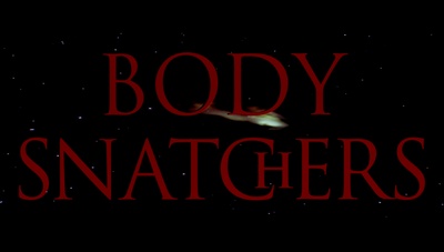 异型基地剧照的剧照