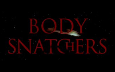 异型基地剧照的剧照