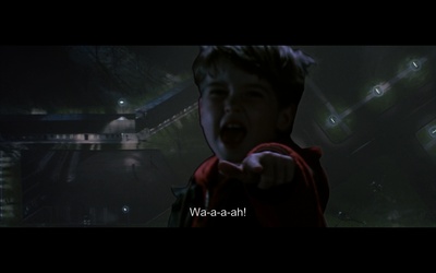 异型基地剧照的剧照