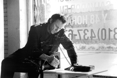 危险天王剧照的剧照