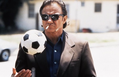 危险天王剧照的剧照