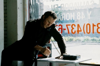 危险天王剧照的剧照