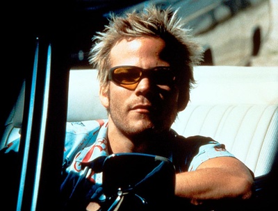 危险天王剧照的剧照