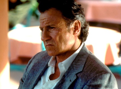 危险天王剧照的剧照