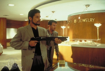 危险天王剧照的剧照