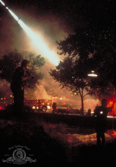 危险天王剧照的剧照