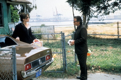 危险天王剧照的剧照