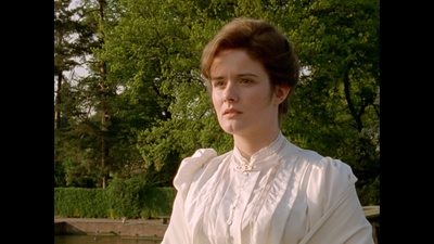 雷神桥之谜剧照的剧照