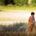 向阳的日子剧照