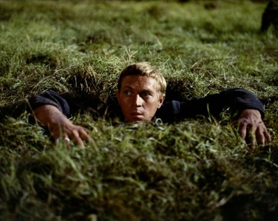 大逃亡剧照的剧照