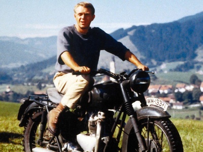 大逃亡剧照的剧照