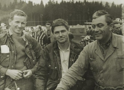 大逃亡剧照的剧照