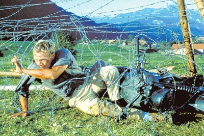 大逃亡剧照的剧照