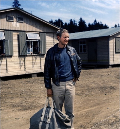 大逃亡剧照的剧照