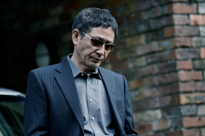 海边的李尔剧照的剧照