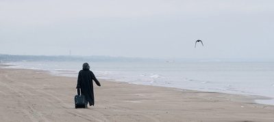 海边的李尔剧照的剧照