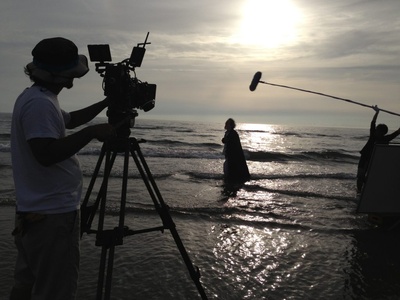 海边的李尔剧照的剧照