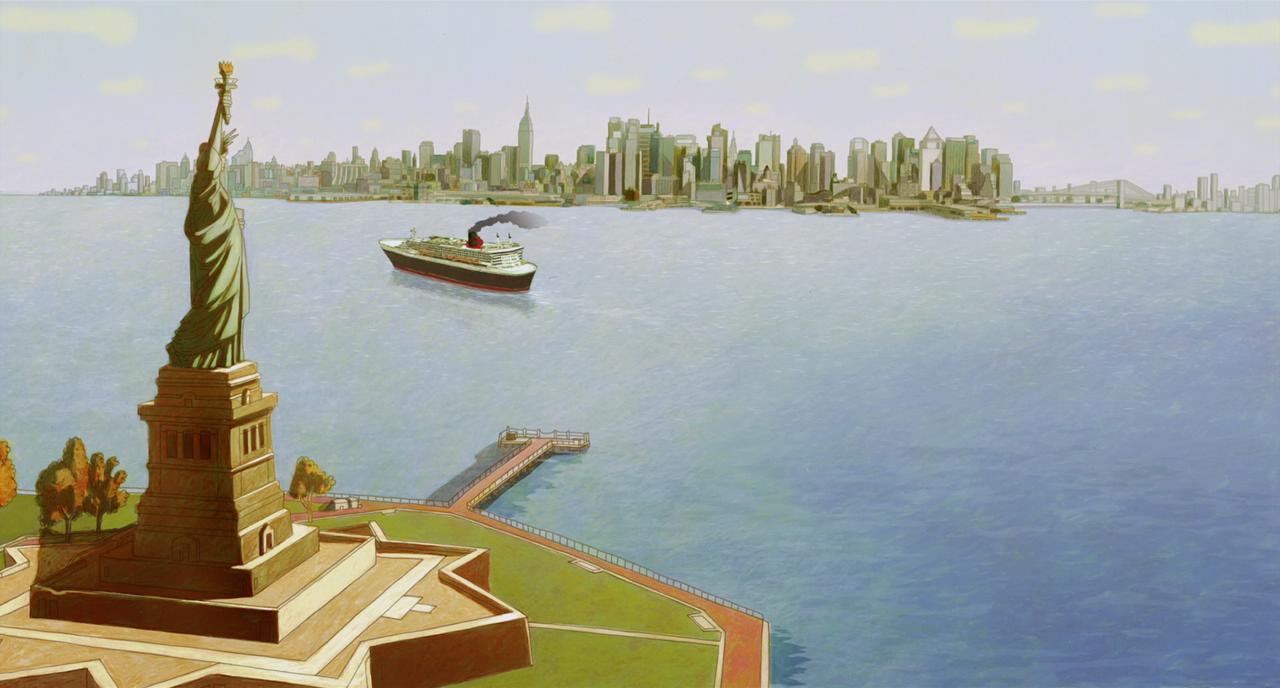 幽灵男孩剧照的剧照