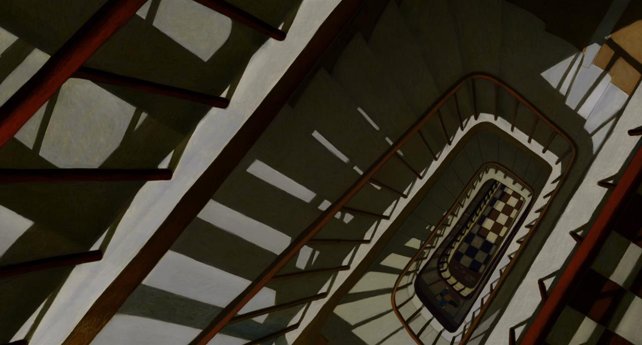 幽灵男孩剧照的剧照