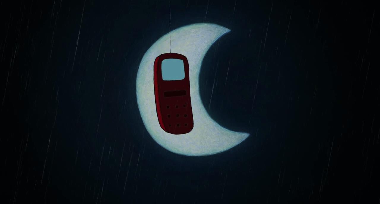 幽灵男孩剧照的剧照