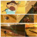 蜡笔小新：我的搬家物语 仙人掌大袭击剧照