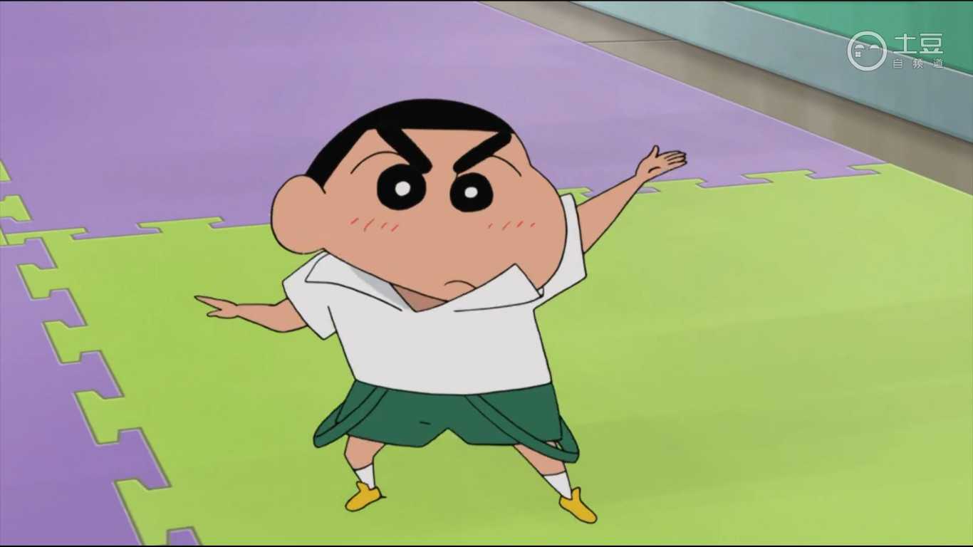 蜡笔小新：我的搬家物语 仙人掌大袭击剧照的剧照