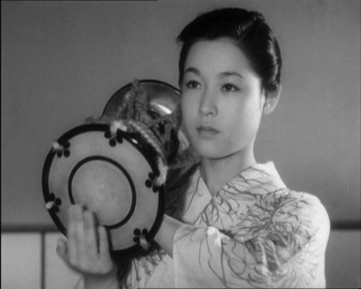 祇园歌女剧照的剧照