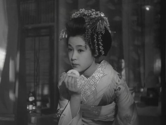 祇园歌女剧照的剧照