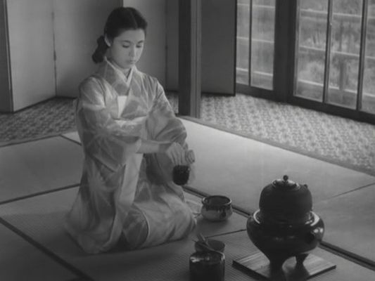 祇园歌女剧照的剧照