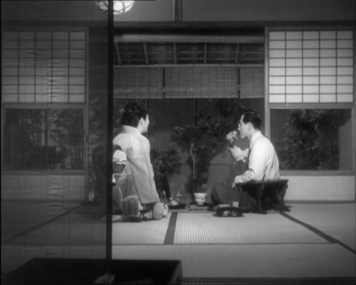 祇园歌女剧照的剧照