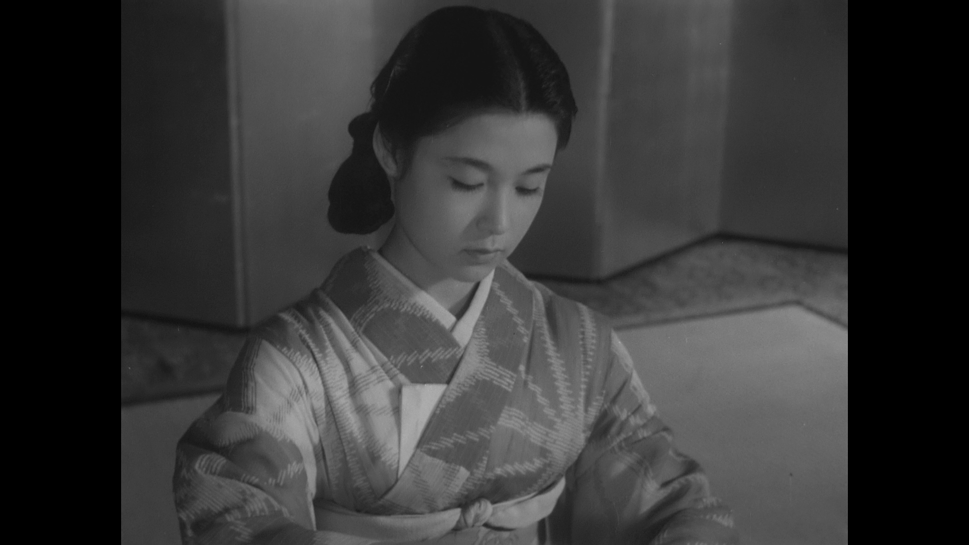 祇园歌女剧照的剧照