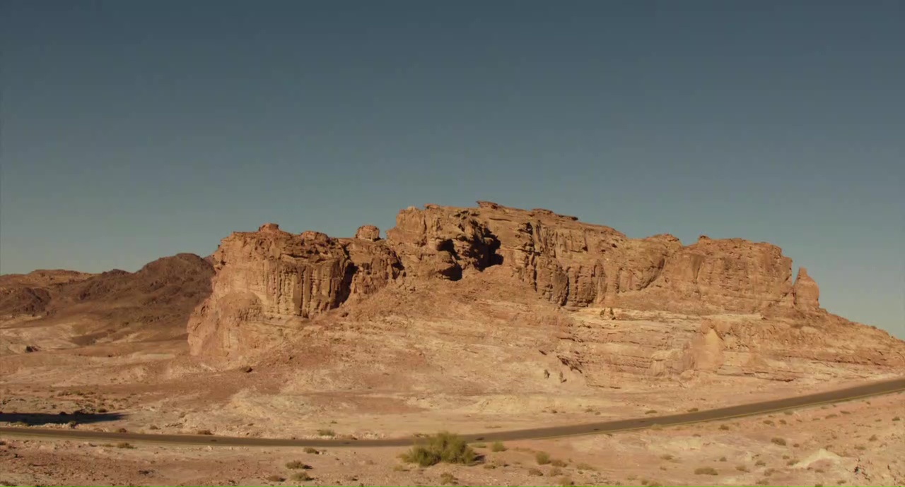 鬣狗之路剧照的剧照