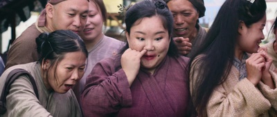 济公之英雄归位剧照的剧照