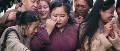 济公之英雄归位剧照的剧照