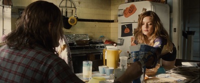 新万圣节剧照的剧照