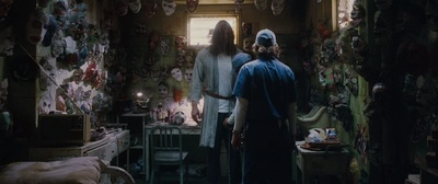 新万圣节剧照的剧照