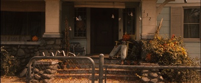 新万圣节剧照的剧照