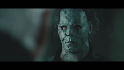 新万圣节剧照的剧照