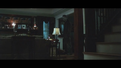 新万圣节剧照的剧照