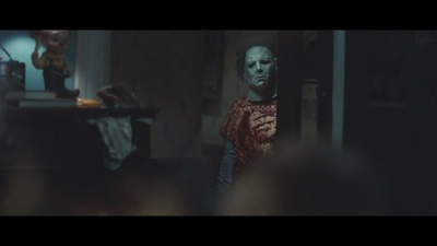 新万圣节剧照的剧照