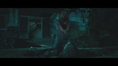 新万圣节剧照的剧照