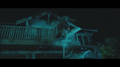 新万圣节剧照的剧照