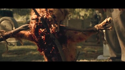 新万圣节剧照的剧照