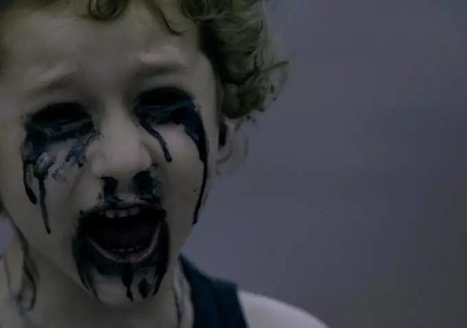 观察者剧照的剧照