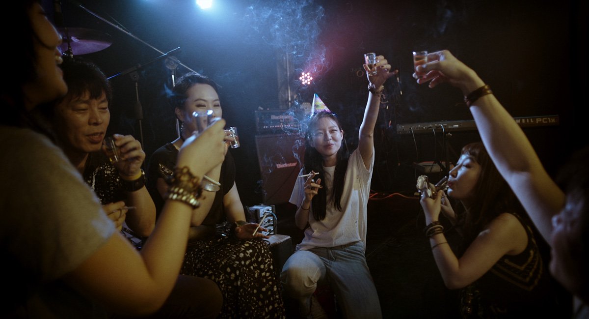 小公女剧照的剧照