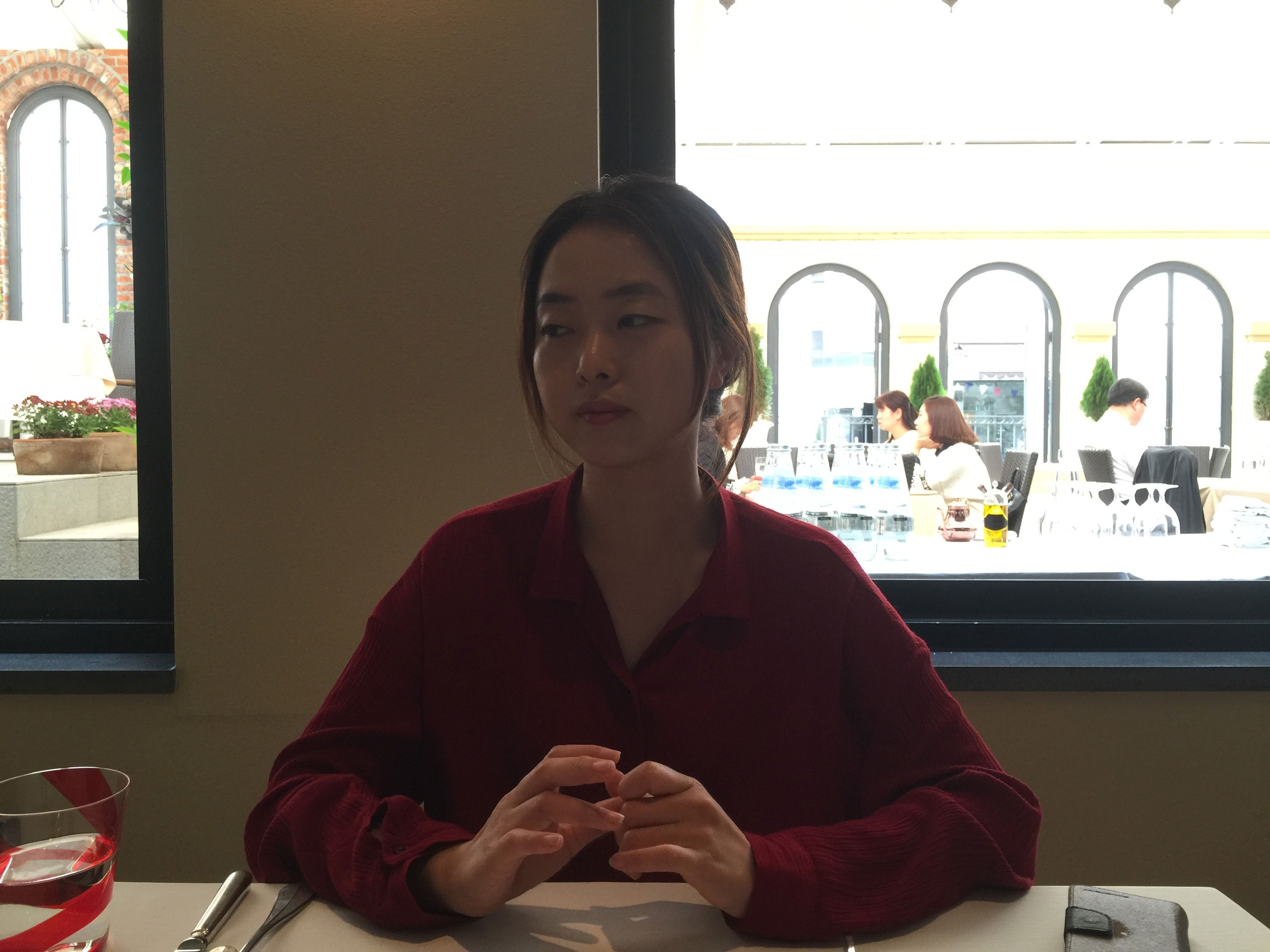 小公女剧照的剧照