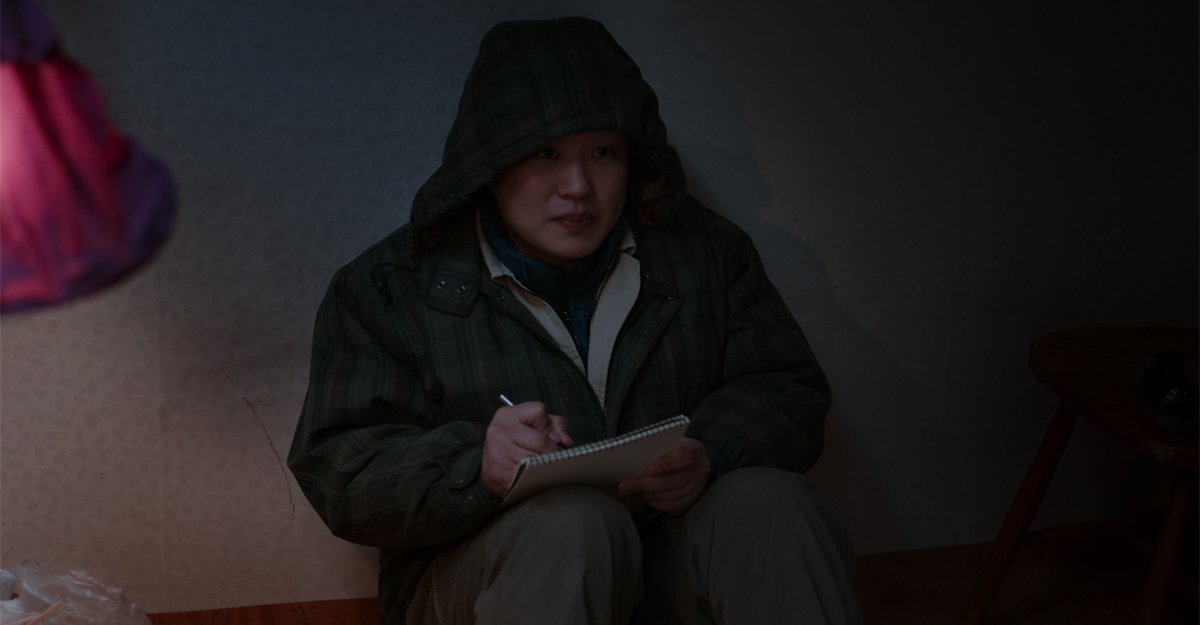 小公女剧照的剧照