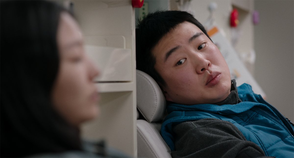 小公女剧照的剧照