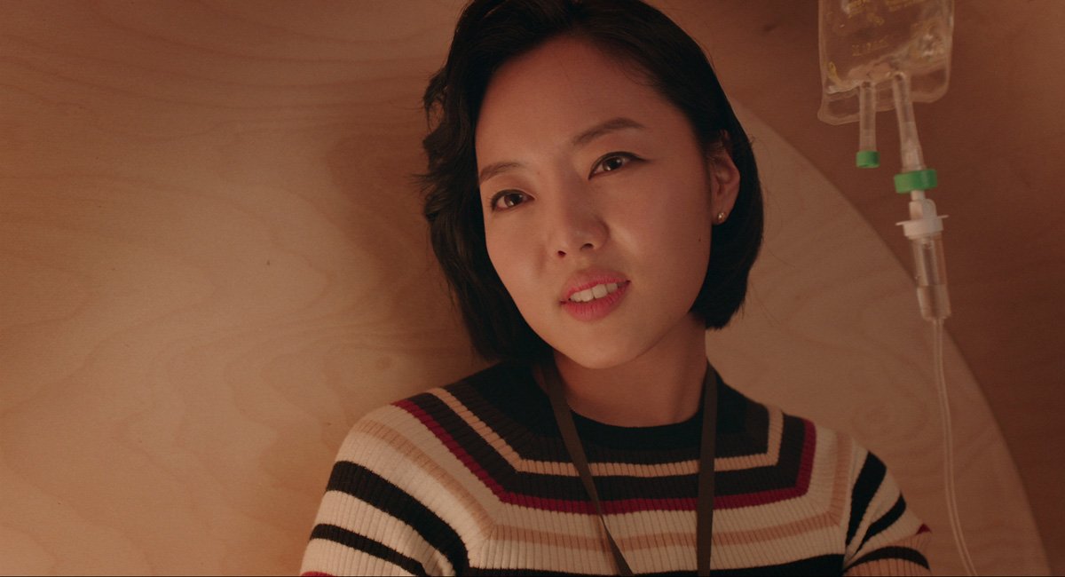 小公女剧照的剧照