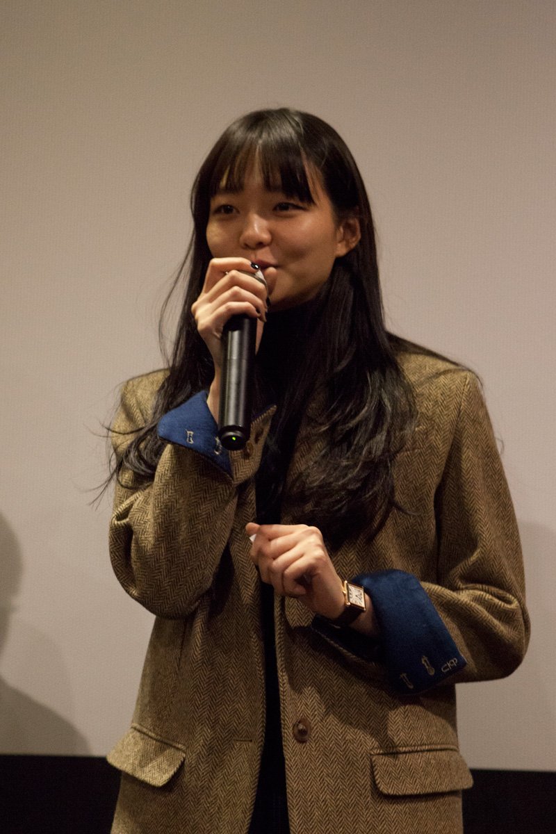 小公女剧照的剧照